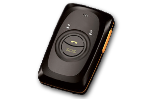 Seltec GPS-Tracker